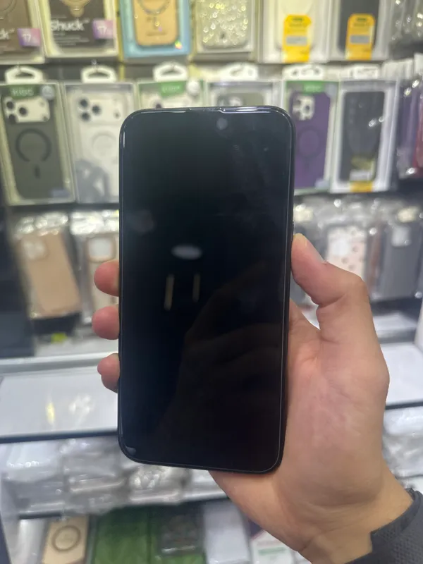 iPhone 15 Pro max 2