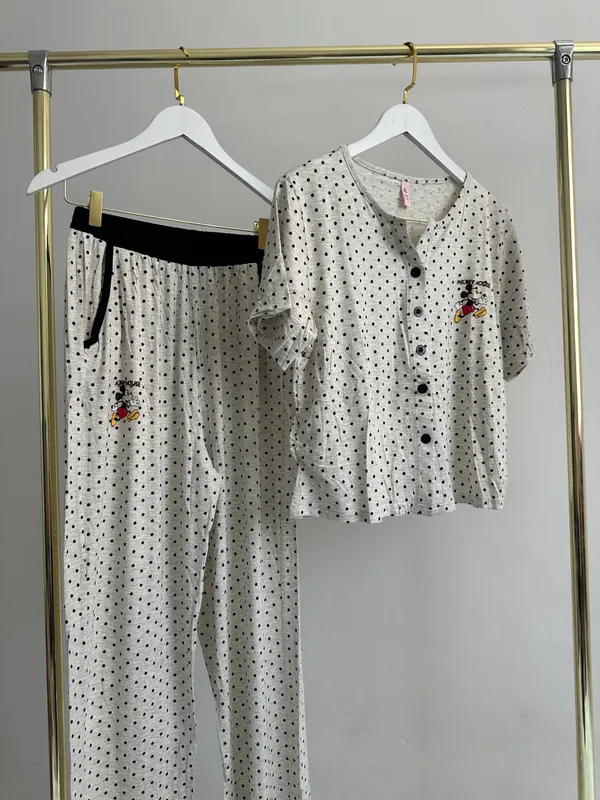 Pijama 1