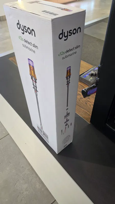 Dyson V12 Submarine simsiz changyutgichi + kafolat 3 Dyson V12 Submarine simsiz changyutgichi + kafolat 3