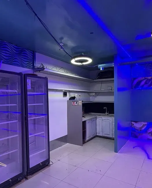 Аренда студия 120 м², Учтепинский · ID 304 3