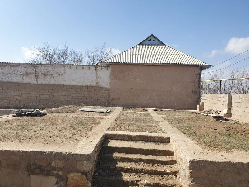 Nurota tumani G.Gulom mfyda 8 sutix uchaska sotiladi — фото 4