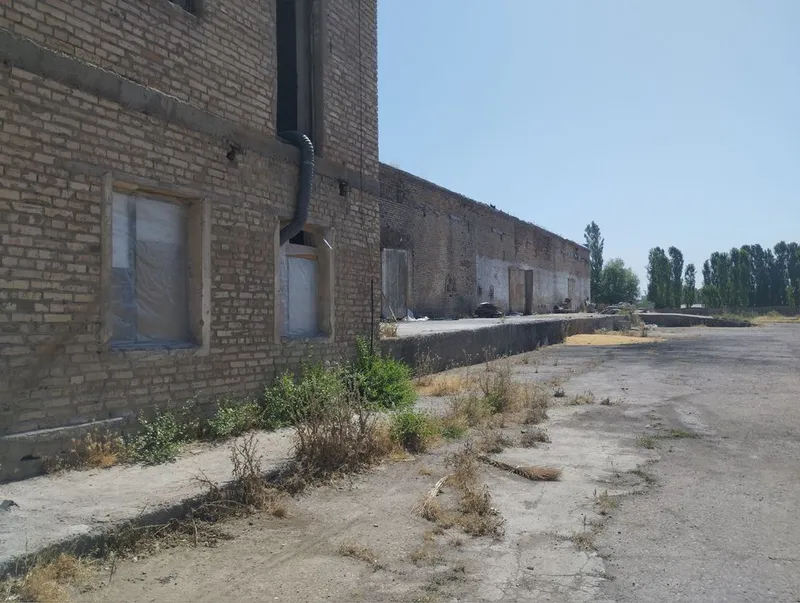 Продаётся Территория в Долг Центральный Трасс — фото 2