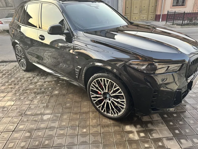 Продам x5 50e в отличном состоянии — фото 2