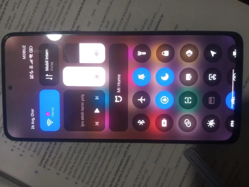 Redmi Note 11 Pro 1 Redmi Note 11 Pro 1