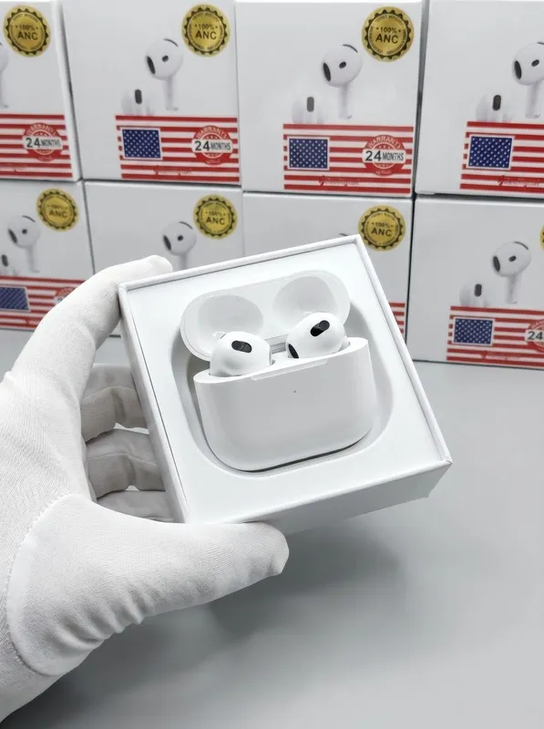 Airpods PRO Optom va Donaga — фото 6