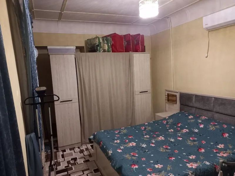 Toshkent shahar olmazor tumanida 5 sotixli xovli sotiladi — фото 9