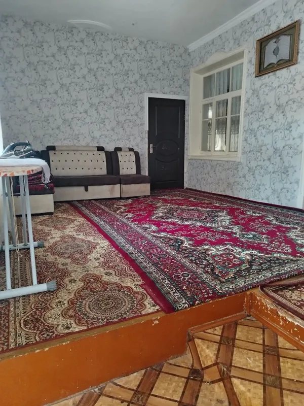 Sergelida Srochna uy sotiladi 6