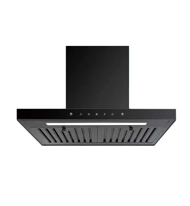 Вытяжка MoonX MTH-6001BC Вытяжка MoonX MTH-6001BC