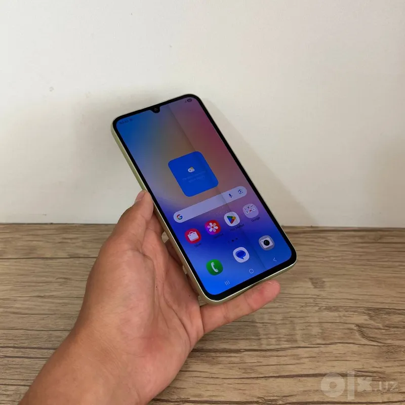 Samsung Galaxy A34 5G 3 Samsung Galaxy A34 5G 3