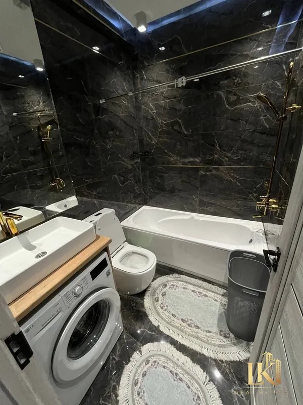 Продаётся 2-комнатная квартира в ЖК Parkent Avenue 7 Продаётся 2-комнатная квартира в ЖК Parkent Avenue 7