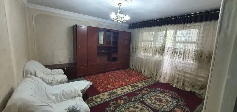 Аренда квартиры 3/1/9 метро Дустлик ул Эльбек