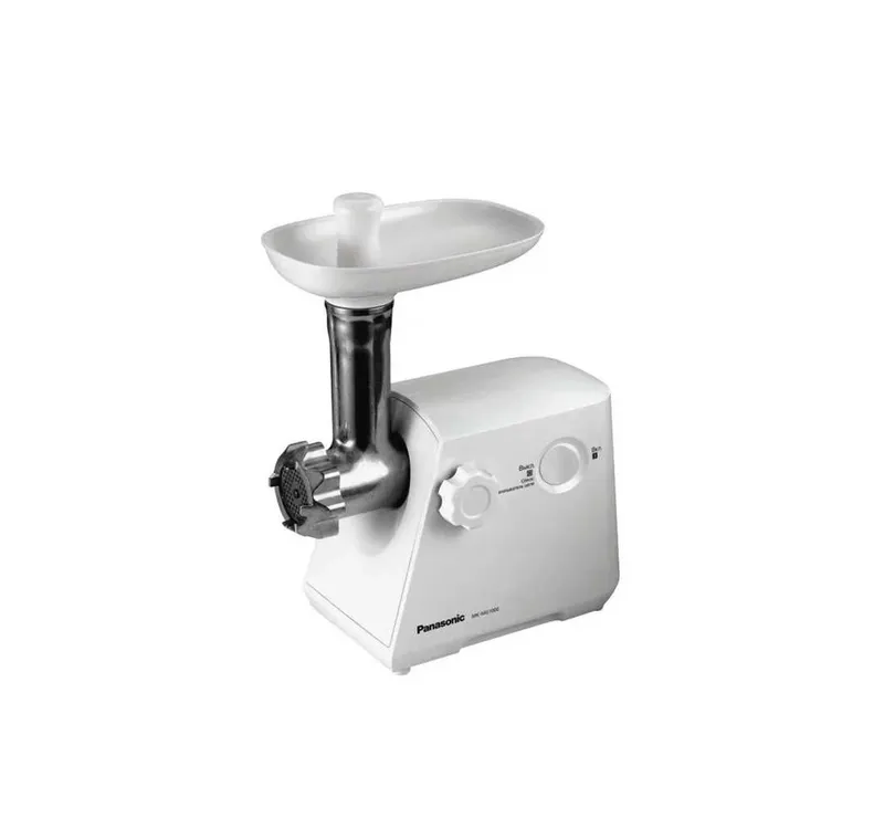 } KITCHEN APPLIANCES Мясорубка Panasonic MK-MG1000WTQ 1