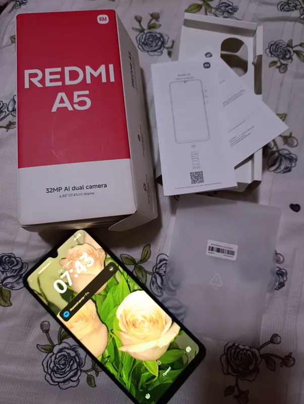 REDMI A5 — фото 2
