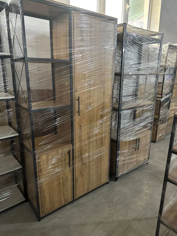 Loft mebil ishlab chiqaruvchilardan 750.000 dan boshlanadi narxlari 6