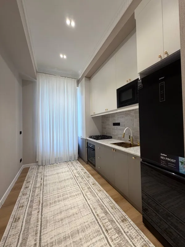 2-комнатная квартира, 65 м², Мирзо-Улугбек 4