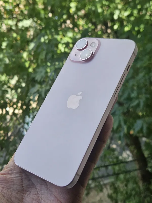 Iphone 15 Plus 256 GB 1