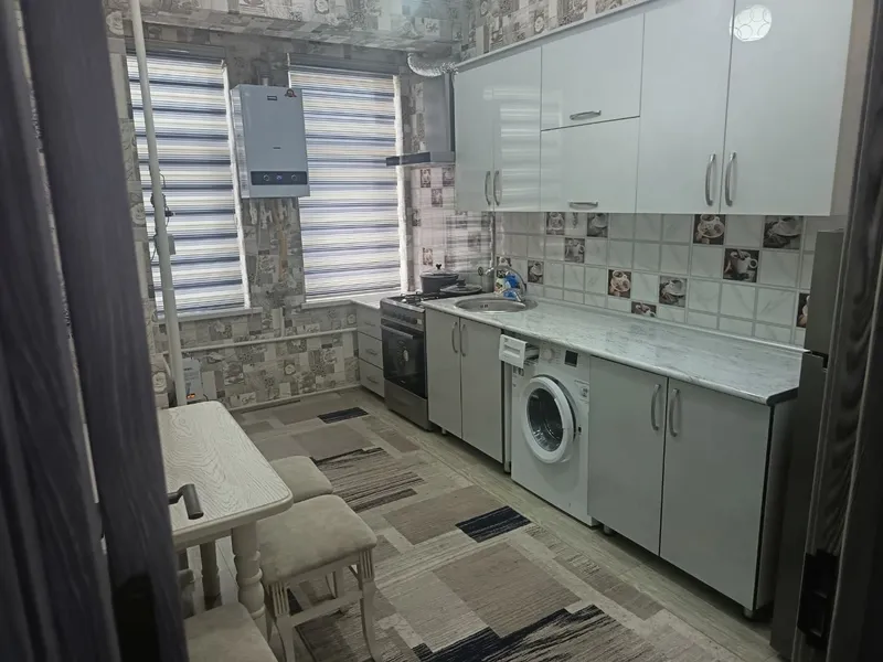 Аренда 2 ком Новостройка ЖК Newlife — фото 4