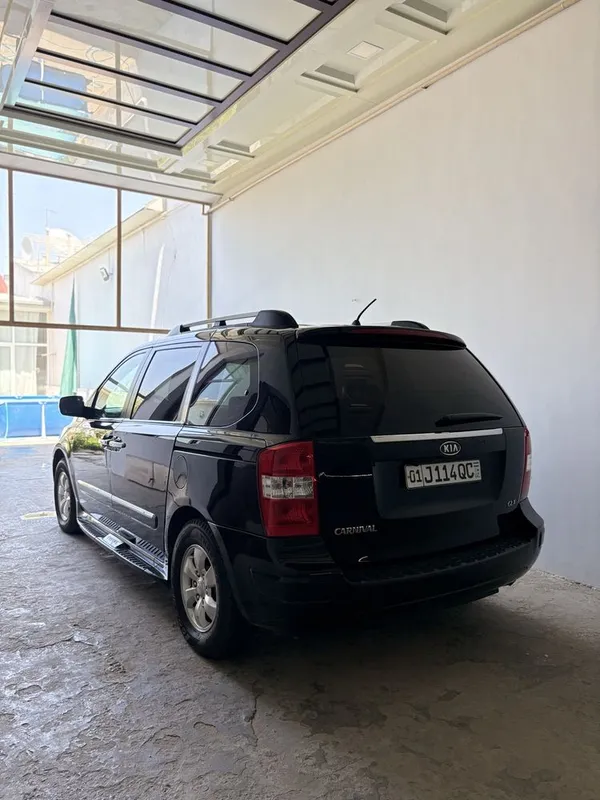 Kia carnival Sotiladi !!! 1 Kia carnival Sotiladi !!! 1