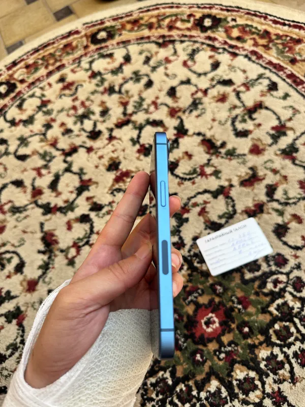 Iphone 13 256gb 4
