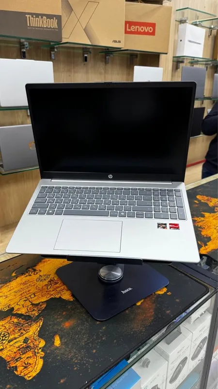 Hp Laptop AMD Ryzen 7/Dasturlash va Dostavka Bepul 2 Hp Laptop AMD Ryzen 7/Dasturlash va Dostavka Bepul 2