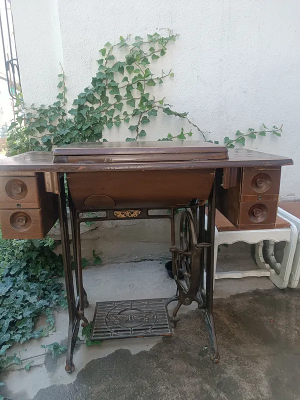 продам швейная машинка бу 4