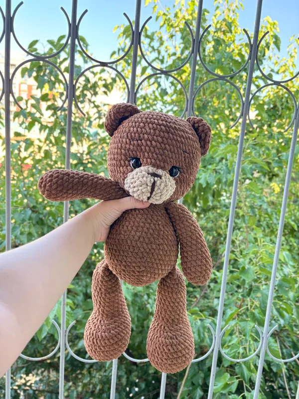 вязанная мишка, игрушка, вязанные вещи 2 вязанная мишка, игрушка, вязанные вещи 2