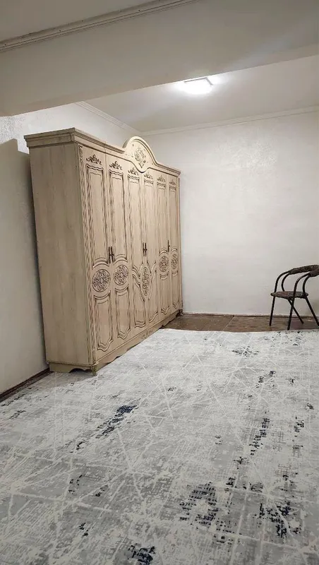 qoyliqda bozor oldida kvartira bor — фото 2