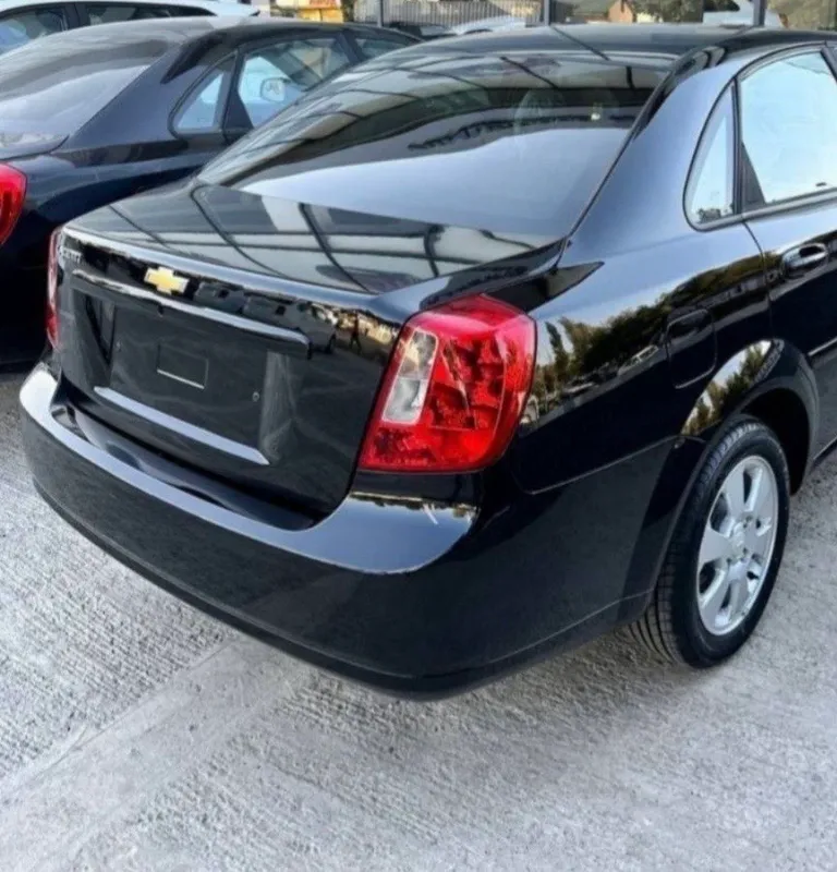 lacetti orqa stop — фото 1