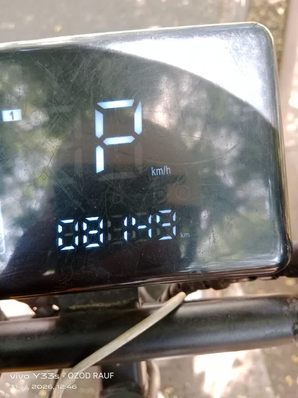 Drongo elektrovelosipedi sotiladi 4 Drongo elektrovelosipedi sotiladi 4