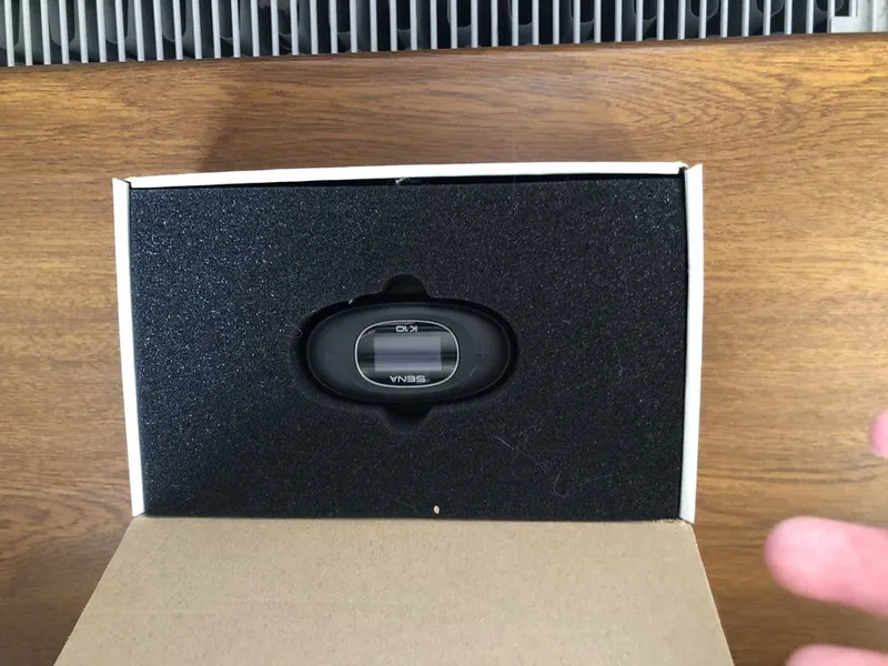 Блютуз (Bluetooth) для шлема.