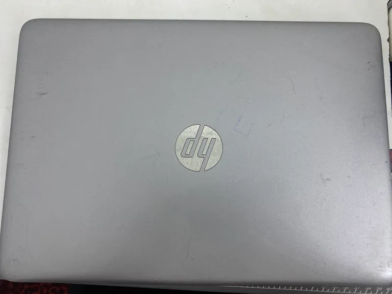 hp Elitebook core15vpro 238gb — фото 2