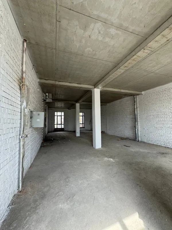 Продается Нежилое Помещение в Milano 135 м2 8-роддом, Яккасарай — фото 2