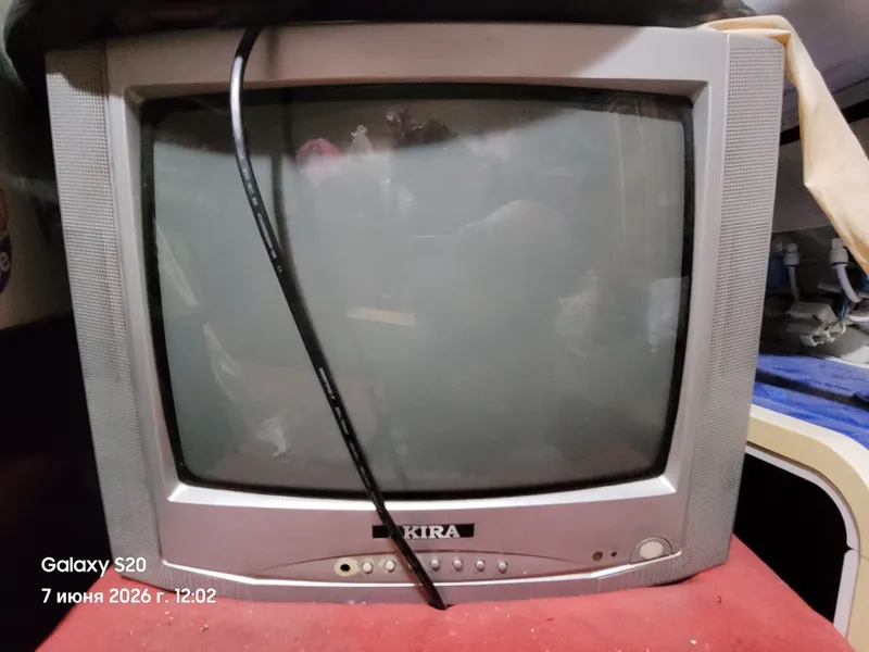 Akira televizor arzon narxda