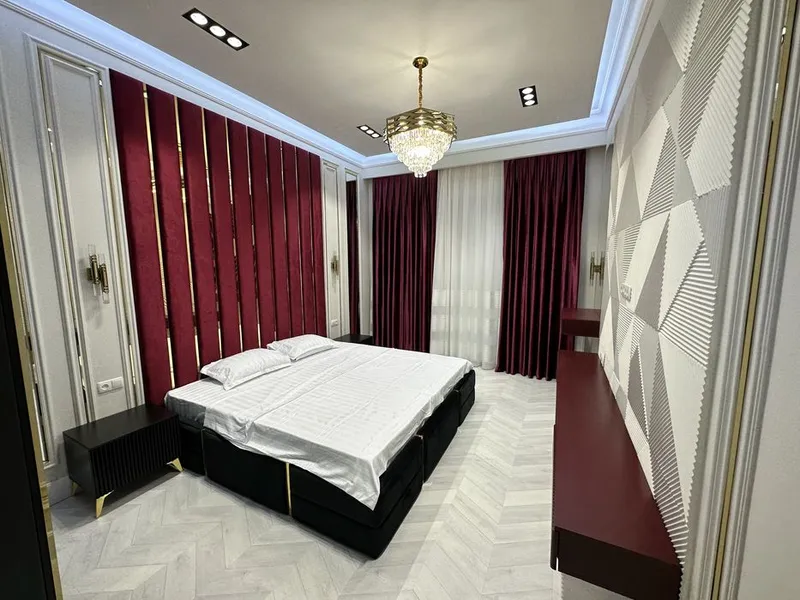 Сдается квартира в Mirobod Avenue 1 Сдается квартира в Mirobod Avenue 1