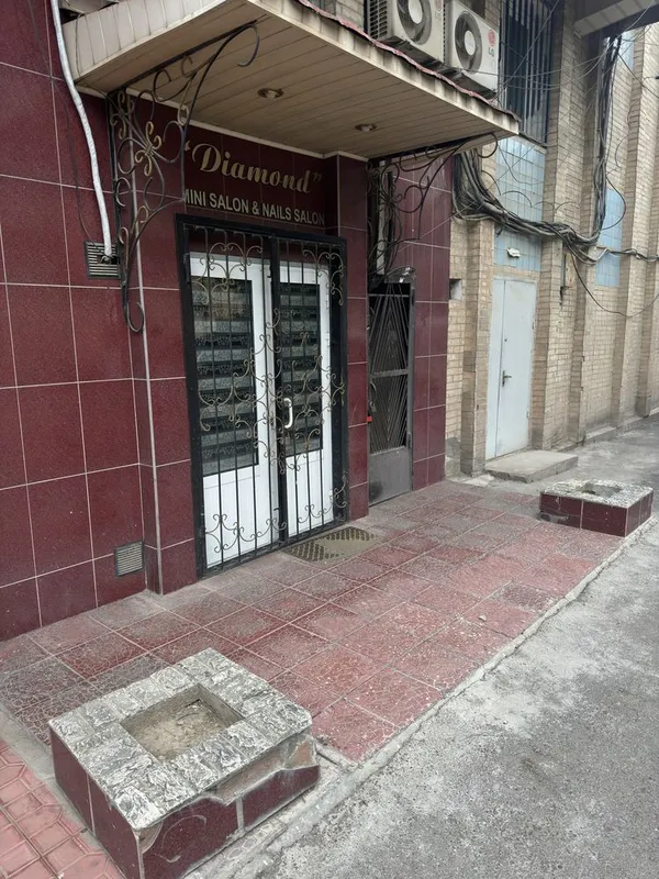 Продажа коммерческого помещения на Хамид Алимджана — фото 2
