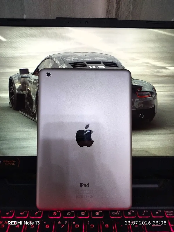 Apple Ipad 1 Mini 1