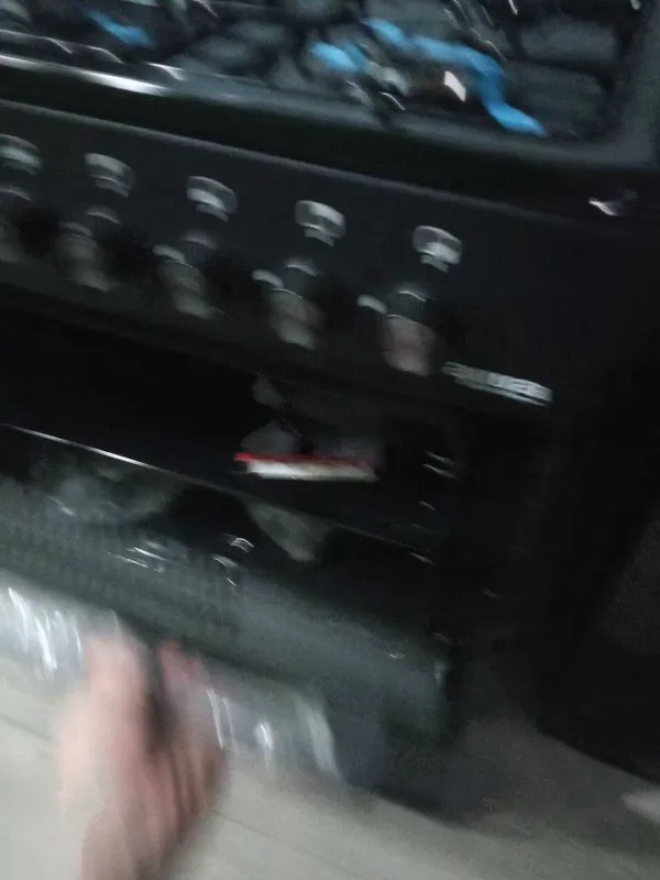 Газовые плиты Aiwa (все модели) + ПОДАРОК на выбор от Bosch! — фото 1