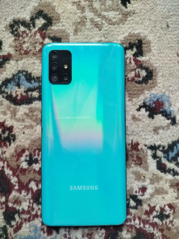 Samsung A51 64 Gb — фото 2