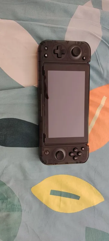 Nintendo switch 1й ревизии Nintendo switch 1й ревизии