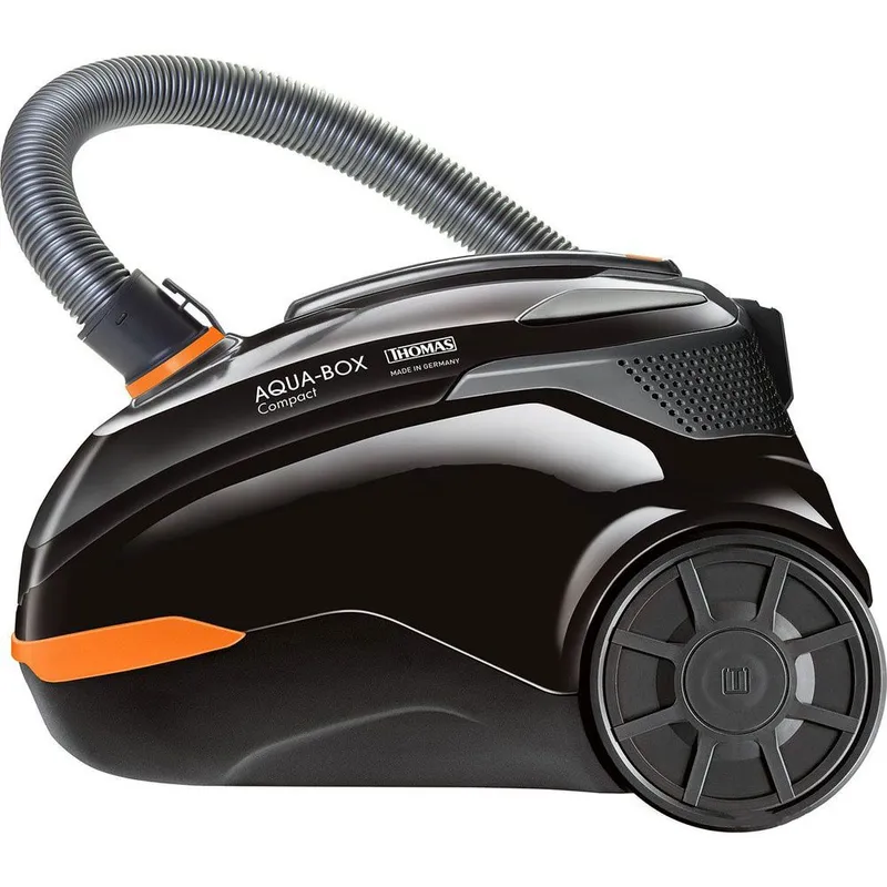 Thomas AQUA-BOX Compact changyutgichi 4
