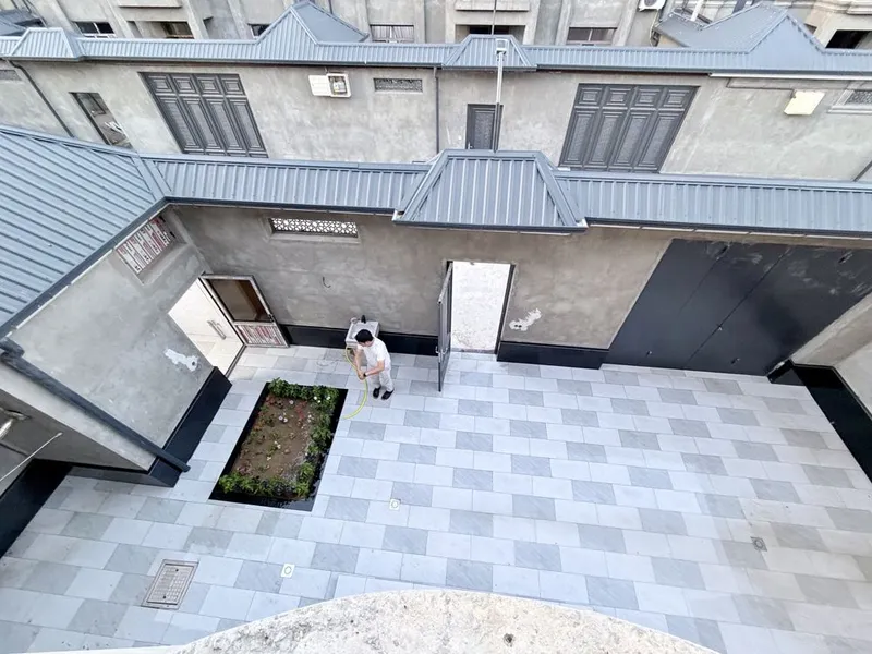 Nazarbek da 2 sotihli tayyor sifatli bitgan uchaska srochno sotiladi — фото 4