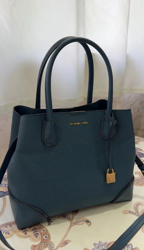 Сумка Michael Kors Mercer Medium — оригинал