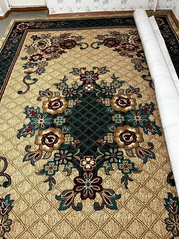 Ковёр gilam 400х250см Ковёр gilam 400х250см