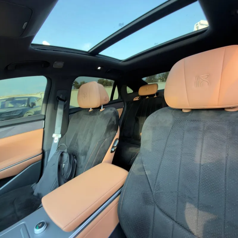 BYD HAN L 2025 FULL 2 matorli 5