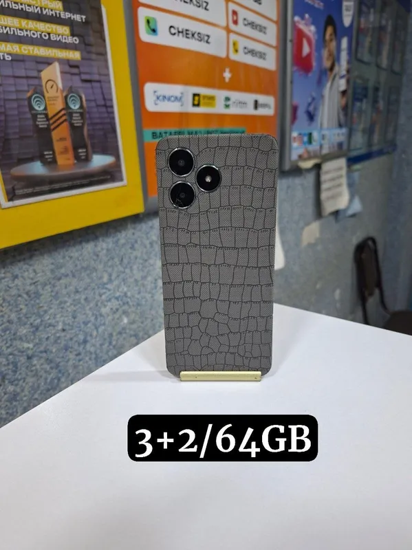 Realme Note 50 3/64GB 2