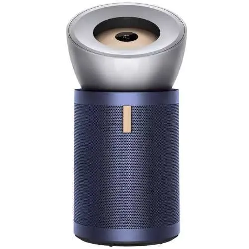 Очиститель воздуха Dyson Big + Quiet Formaldehyde BP03 Синий/Серый — фото 1