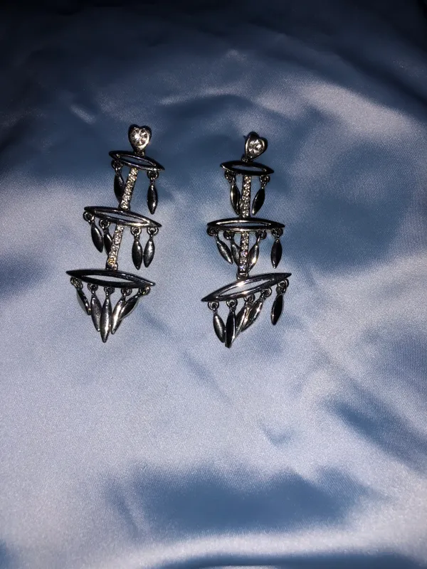 Серьги 5