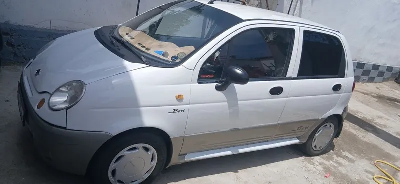 2010 Matiz best 470 min yurgan — фото 1