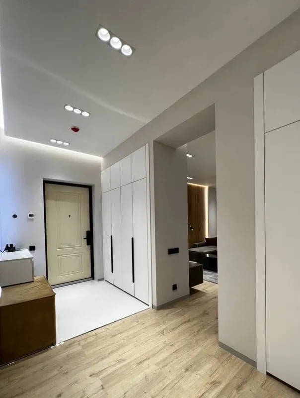 Юнусабад 5-кв 2 комнаты • 65 м² • 2/12 этаж 8