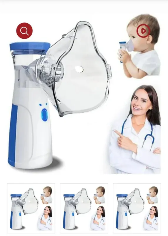 nebulayzer skitka narxlarda — фото 1
